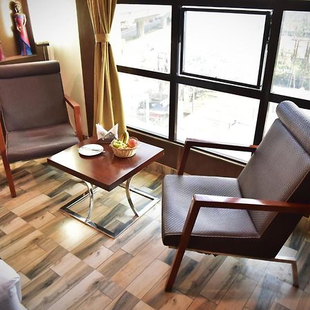 Hotel Ambassador Chocolate Inn Kalyani Εξωτερικό φωτογραφία