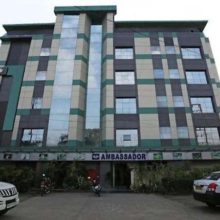 Hotel Ambassador Chocolate Inn Kalyani Εξωτερικό φωτογραφία