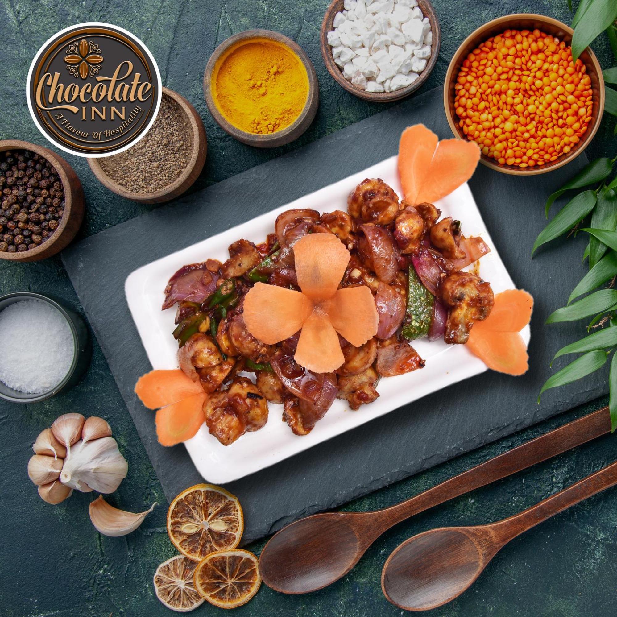 Hotel Ambassador Chocolate Inn Kalyani Εξωτερικό φωτογραφία