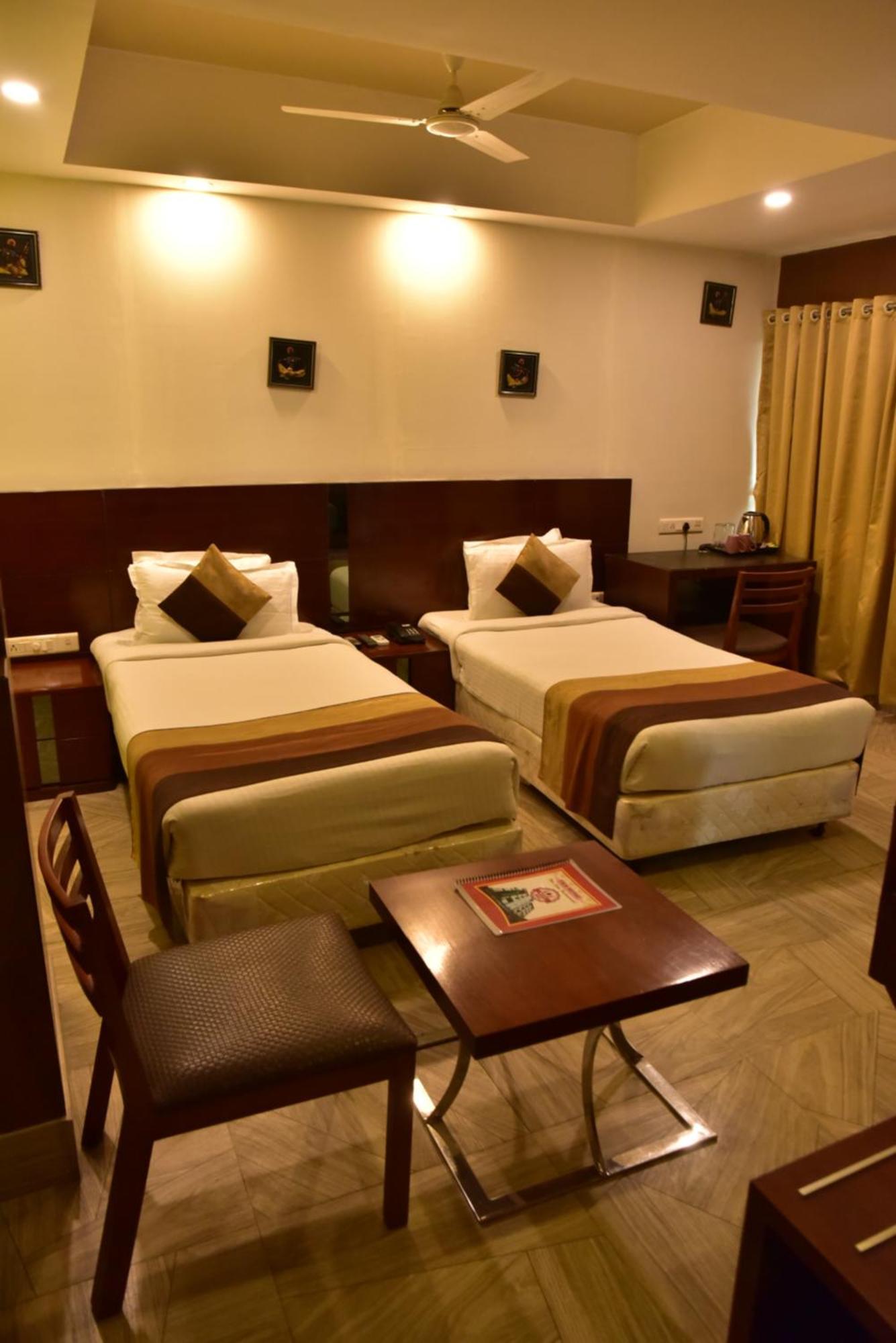 Hotel Ambassador Chocolate Inn Kalyani Εξωτερικό φωτογραφία