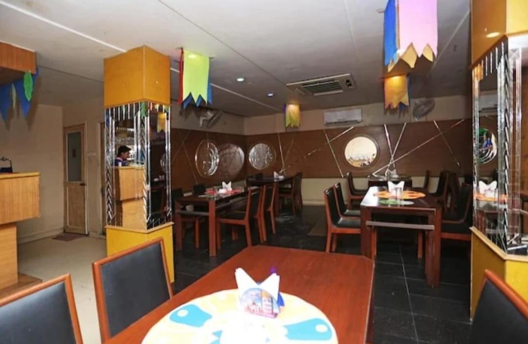 Hotel Ambassador Chocolate Inn Kalyani Εξωτερικό φωτογραφία